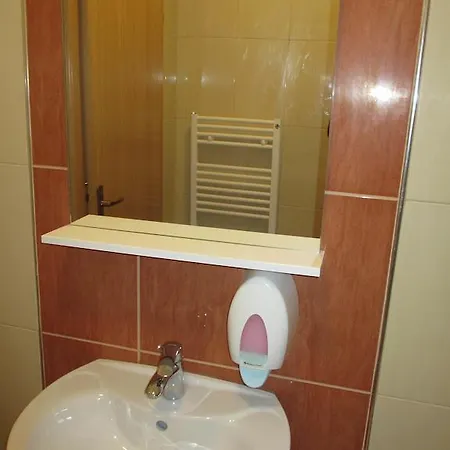 Apartments Manjan Krasno Polje Room photo