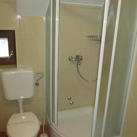 Apartments Manjan Krasno Polje Room photo