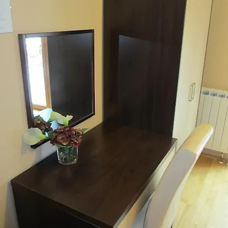 Apartments Manjan Krasno Polje Room photo