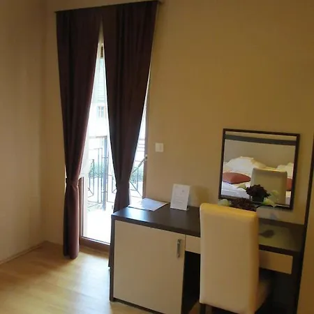 Apartments Manjan Krasno Polje Room photo