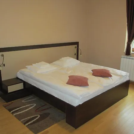 Apartments Manjan Krasno Polje Room photo