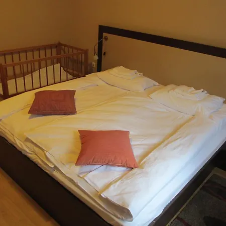 Apartments Manjan Krasno Polje Room photo