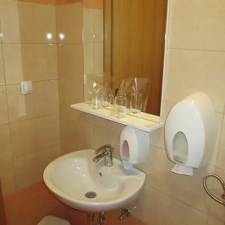 Apartments Manjan Krasno Polje Room photo