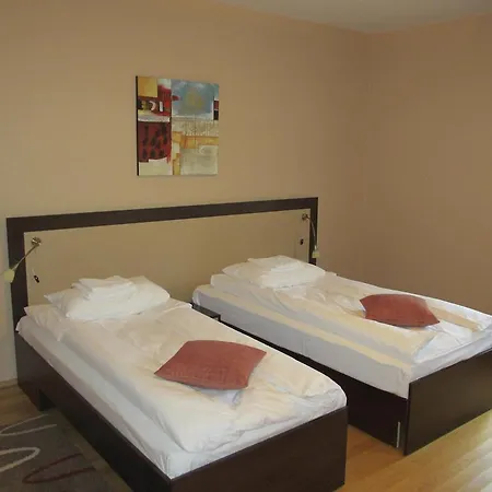 Apartments Manjan Krasno Polje Room photo