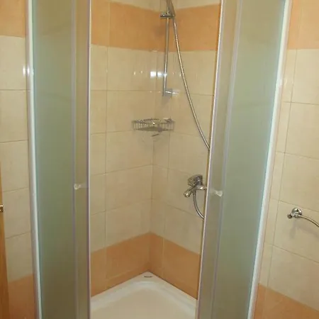 Apartments Manjan Krasno Polje Room photo
