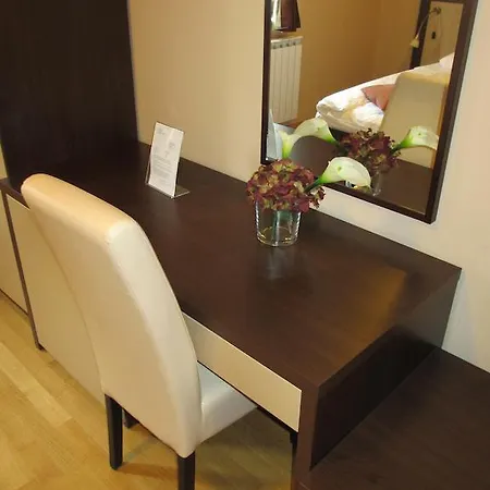 Apartments Manjan Krasno Polje Room photo