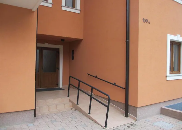 Apartments Manjan