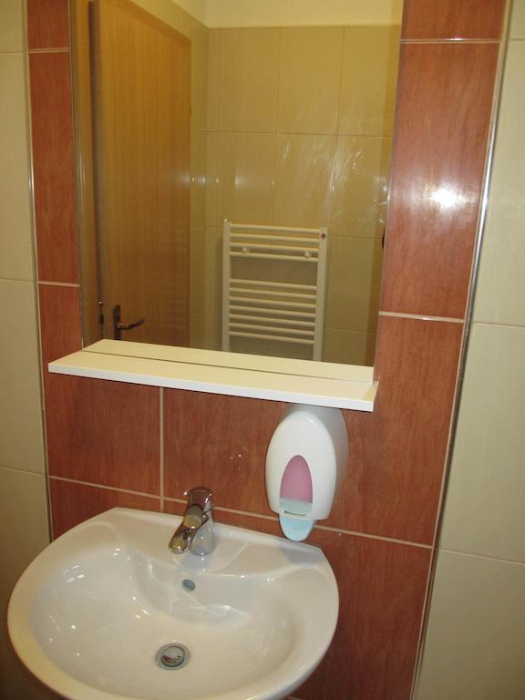 Appartement Manjan Krasno Polje