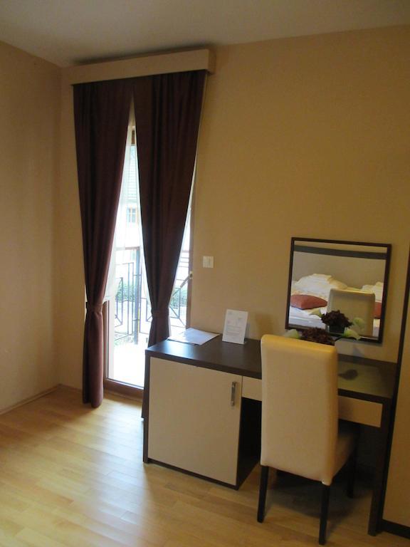 Appartement Manjan