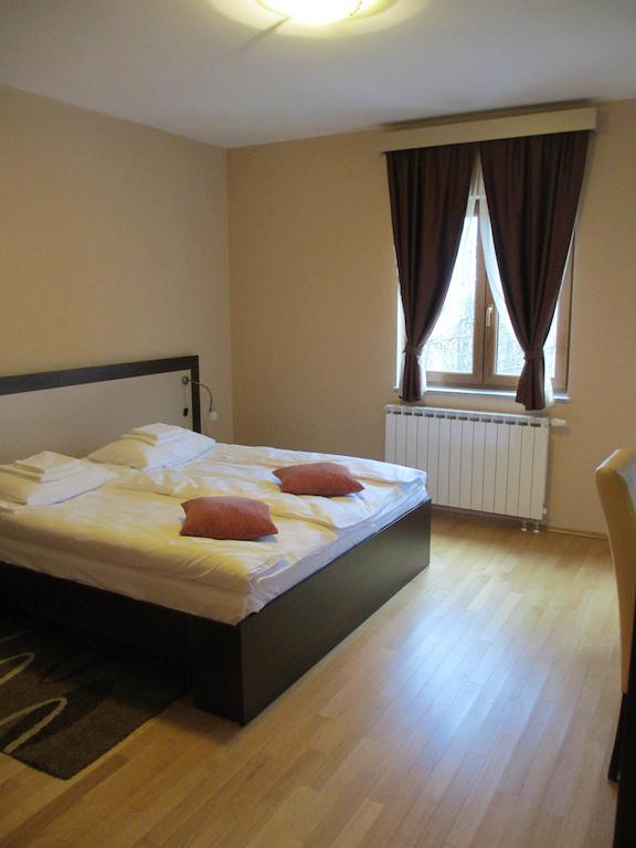 Appartement Manjan Krasno Polje