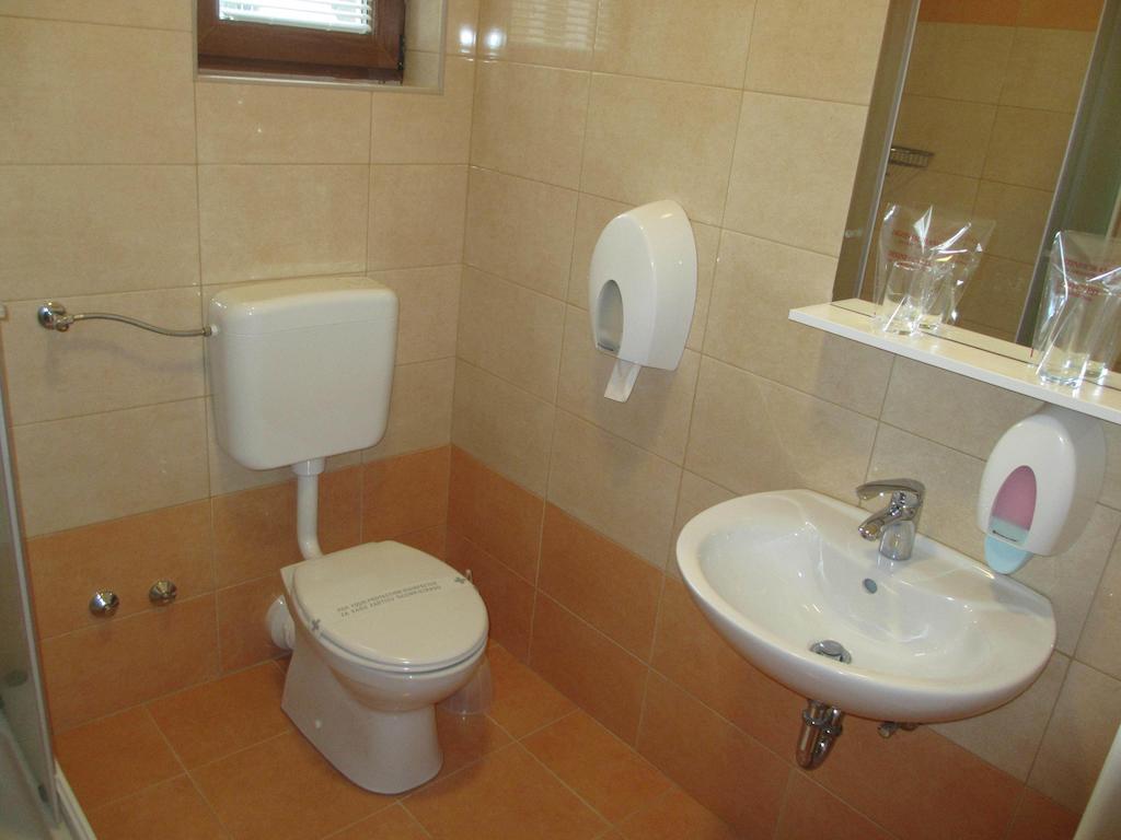 Appartement Manjan