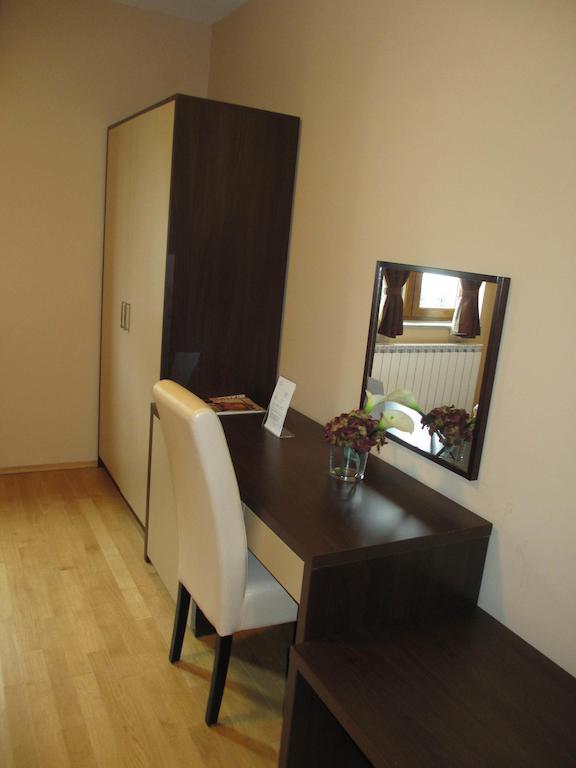 Appartement Manjan Krasno Polje