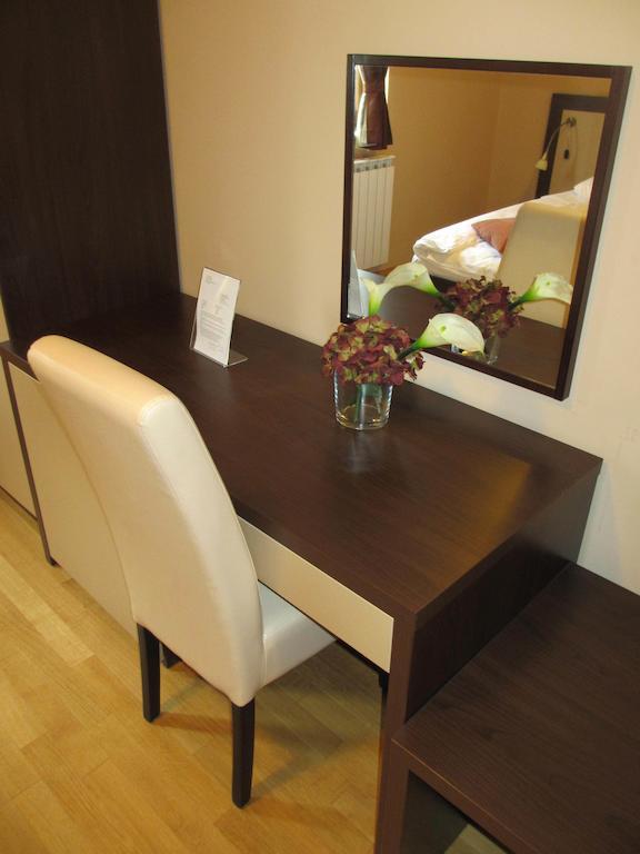 Appartement Manjan *