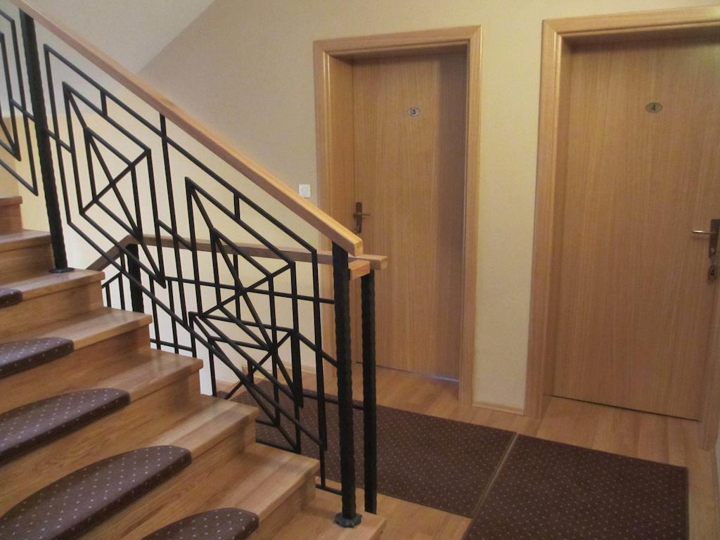 Appartement Manjan