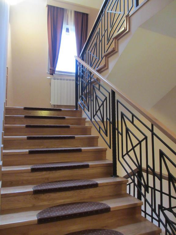 Appartement Manjan *