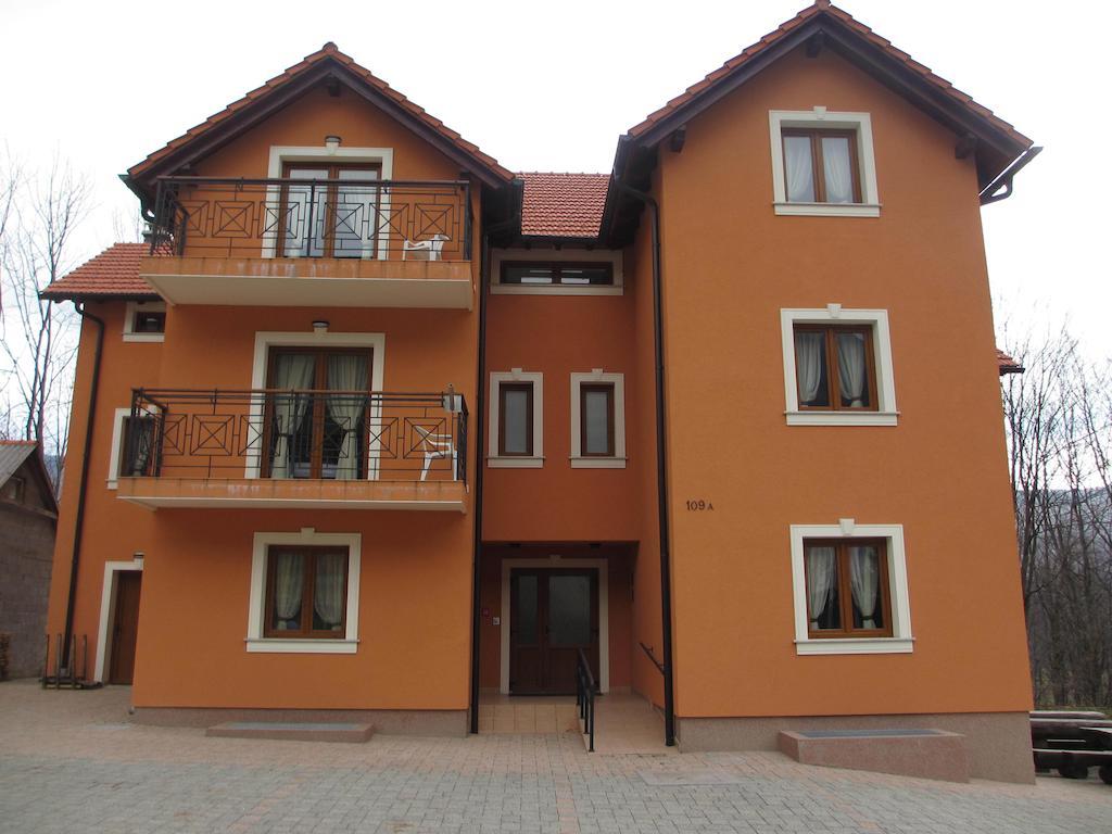 Appartement Manjan Krasno Polje